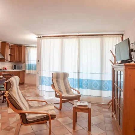 Casa Valentina Chia