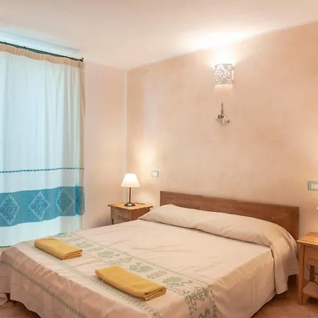 Casa Valentina Σπίτι διακοπών Chia