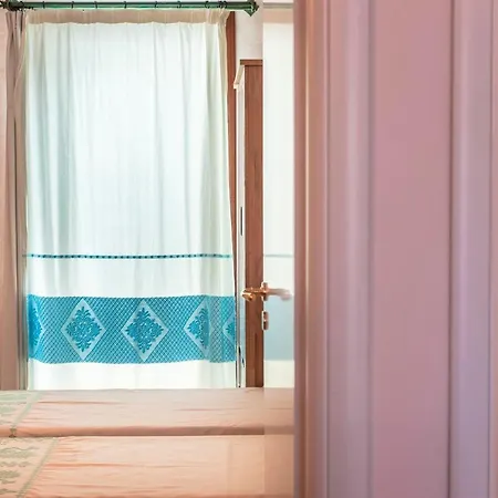Σπίτι διακοπών Casa Valentina *