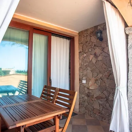 Σπίτι διακοπών Casa Valentina Chia