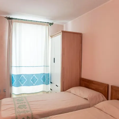 Casa Valentina Σπίτι διακοπών Chia