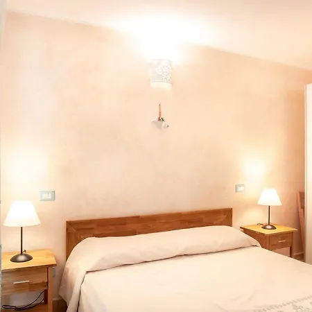 Σπίτι διακοπών Casa Valentina