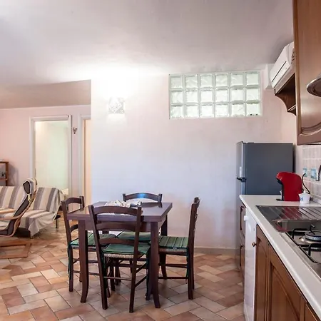 Holiday home Casa Valentina Chia